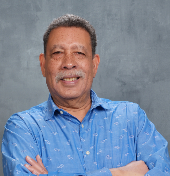 John Hollis bio picture